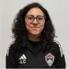 Lily Cardenas
