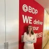 Begüm Özbek Keskin