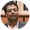 Ashok Bhattacharjee