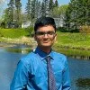 Pratham Shah