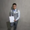 Daniel Gonzalez