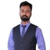 Hashaam Chaudhry