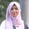 Nazia Akter