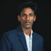 Raju Damera