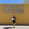 Itzel Palau