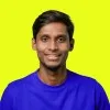 Karthik Pandurangan