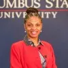Felicia Harris