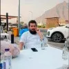 Naveed Iqbal
