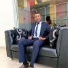 Thabiso Nkiwane