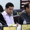 Reza Shoja mayvan