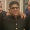Anwer Haider