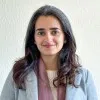 Marriyah Naser Pasha