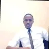 Patrick Kishoyian