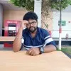 Lingeshwar Sivakumar
