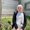 Menna Mahdy