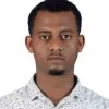 Kedir Ebrahim Ahmed