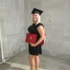 Abigail Fryda