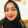 Sabreena Alam