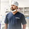 Prethiv raj Mohan