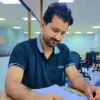 Yasir Ali