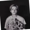Mahri White
