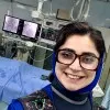 Shahrzad Moghadasinia