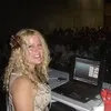 Amber Reddin