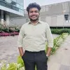Nikhil Doggela