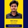 MD Umar