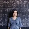 Yingxue Wang