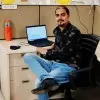 Aman Tiwari