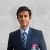 Tejas Patil