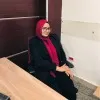 Shadwa Yahia