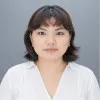 Julia Alexis Hidalgo