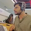 ARUN KRISHNAN