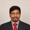 Colonel LVK Raj