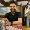 Ansh Agarwal
