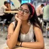 Anoushka Manchala