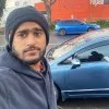 Mohammed Arshad