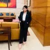 Alisha Jahan