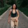 Trinity Jordan