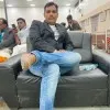 Ravi Tiwari
