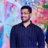 Sai Amruth Reddy