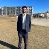 Akshay Hegde
