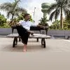 Rohan Mathew