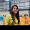 Rukmini Naik