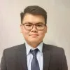 Nicholas Sudiyanto Goeij
