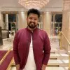 Deep Mukherjee