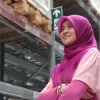 Nur Hidayah Mohd Sazali