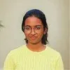Aparna Mahesh